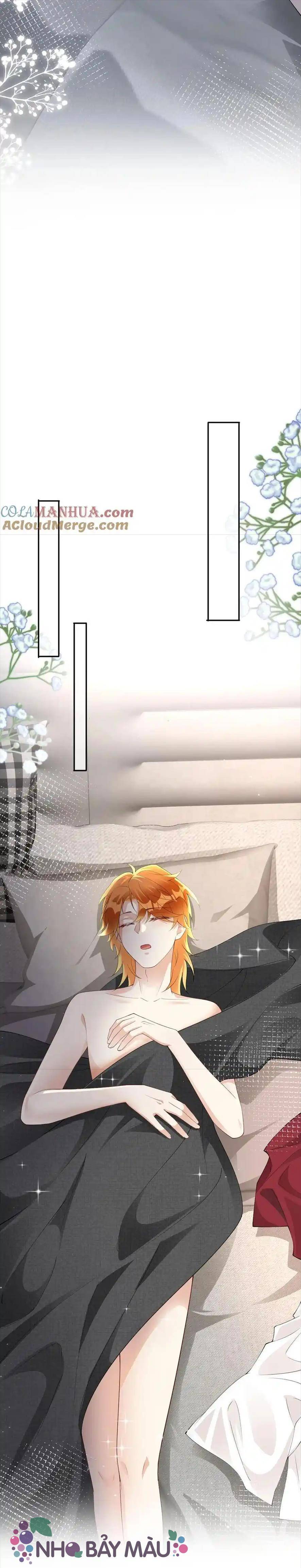 Cáo Nhỏ Hoang Tưởng Và Ký Chủ Lạnh Lùng - Chap 41