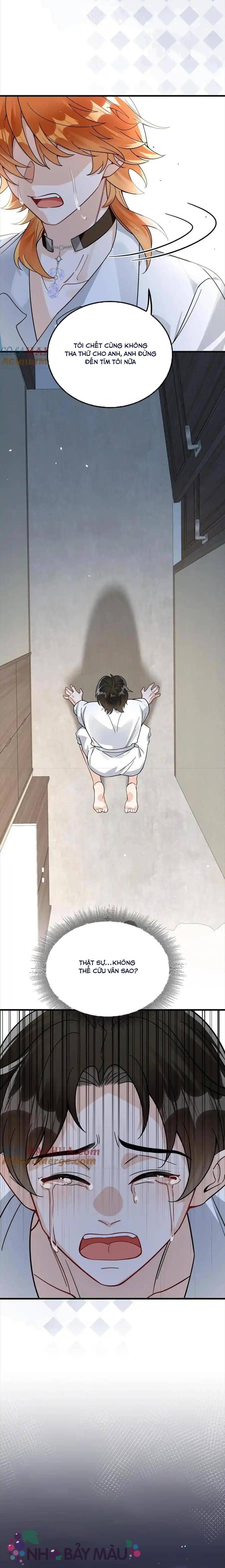 Cáo Nhỏ Hoang Tưởng Và Ký Chủ Lạnh Lùng - Chap 46