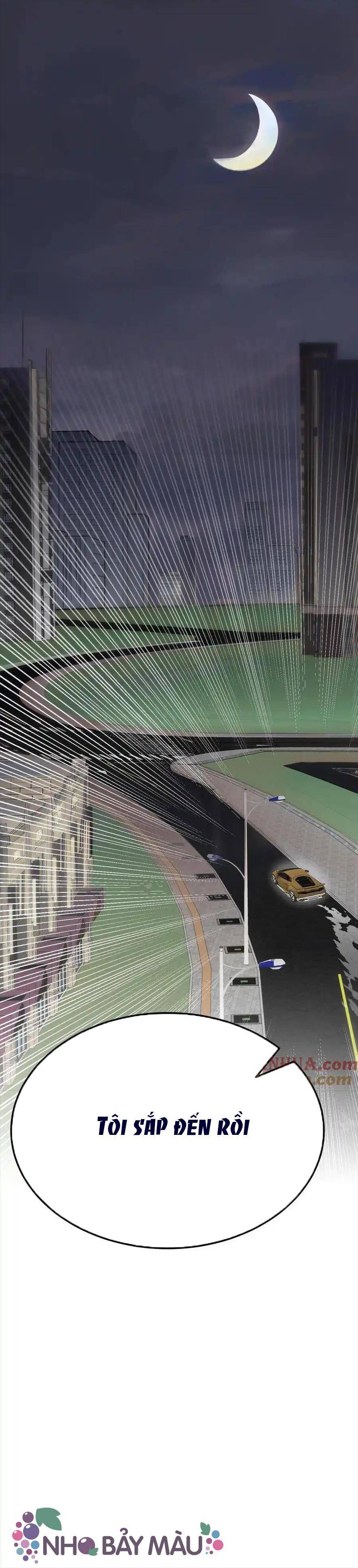 Cáo Nhỏ Hoang Tưởng Và Ký Chủ Lạnh Lùng - Chap 46