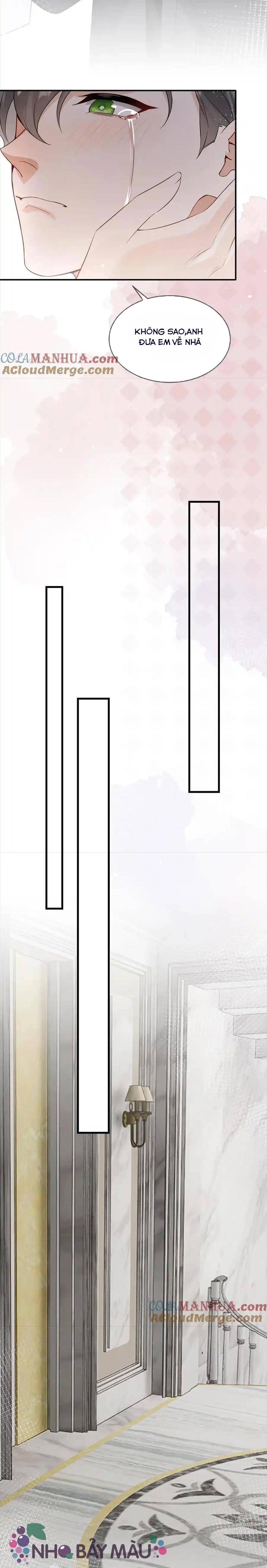 Cáo Nhỏ Hoang Tưởng Và Ký Chủ Lạnh Lùng - Chap 51