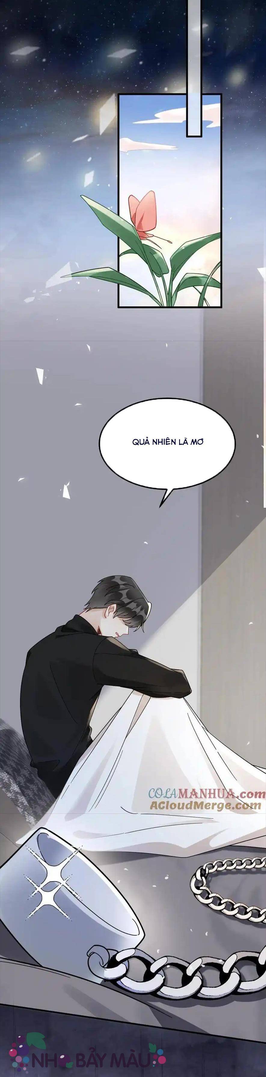 Cáo Nhỏ Hoang Tưởng Và Ký Chủ Lạnh Lùng - Chap 52