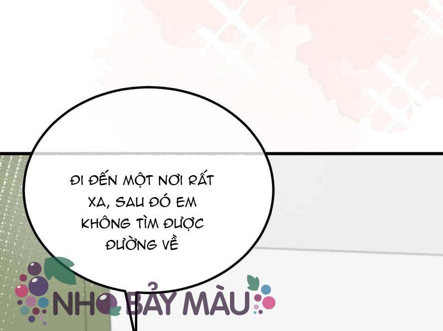 Cáo Nhỏ Hoang Tưởng Và Ký Chủ Lạnh Lùng - Chap 53