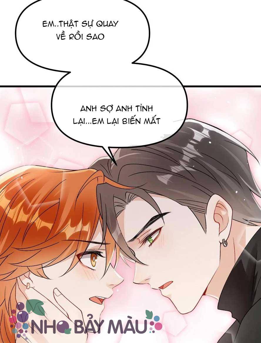 Cáo Nhỏ Hoang Tưởng Và Ký Chủ Lạnh Lùng - Chap 53