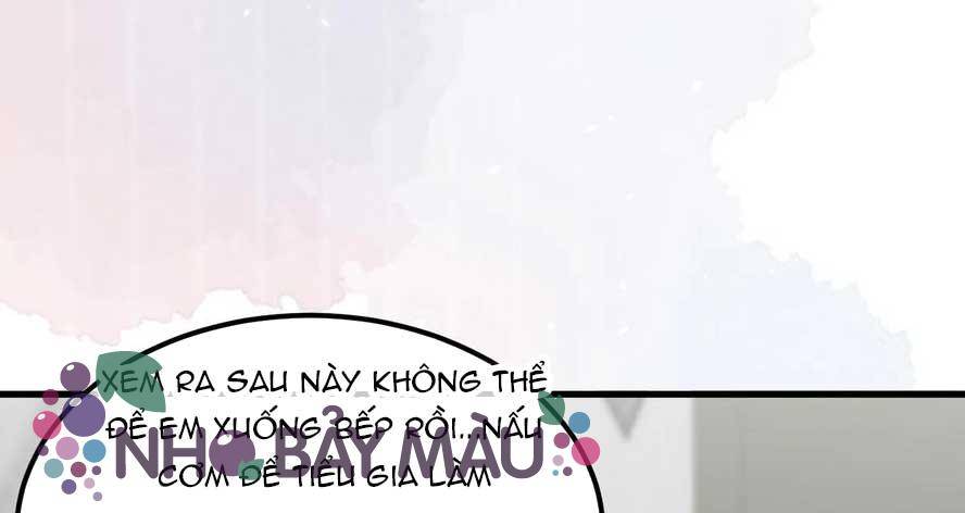 Cáo Nhỏ Hoang Tưởng Và Ký Chủ Lạnh Lùng - Chap 53