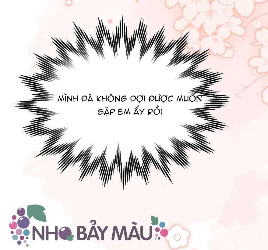 Cáo Nhỏ Hoang Tưởng Và Ký Chủ Lạnh Lùng - Chap 53