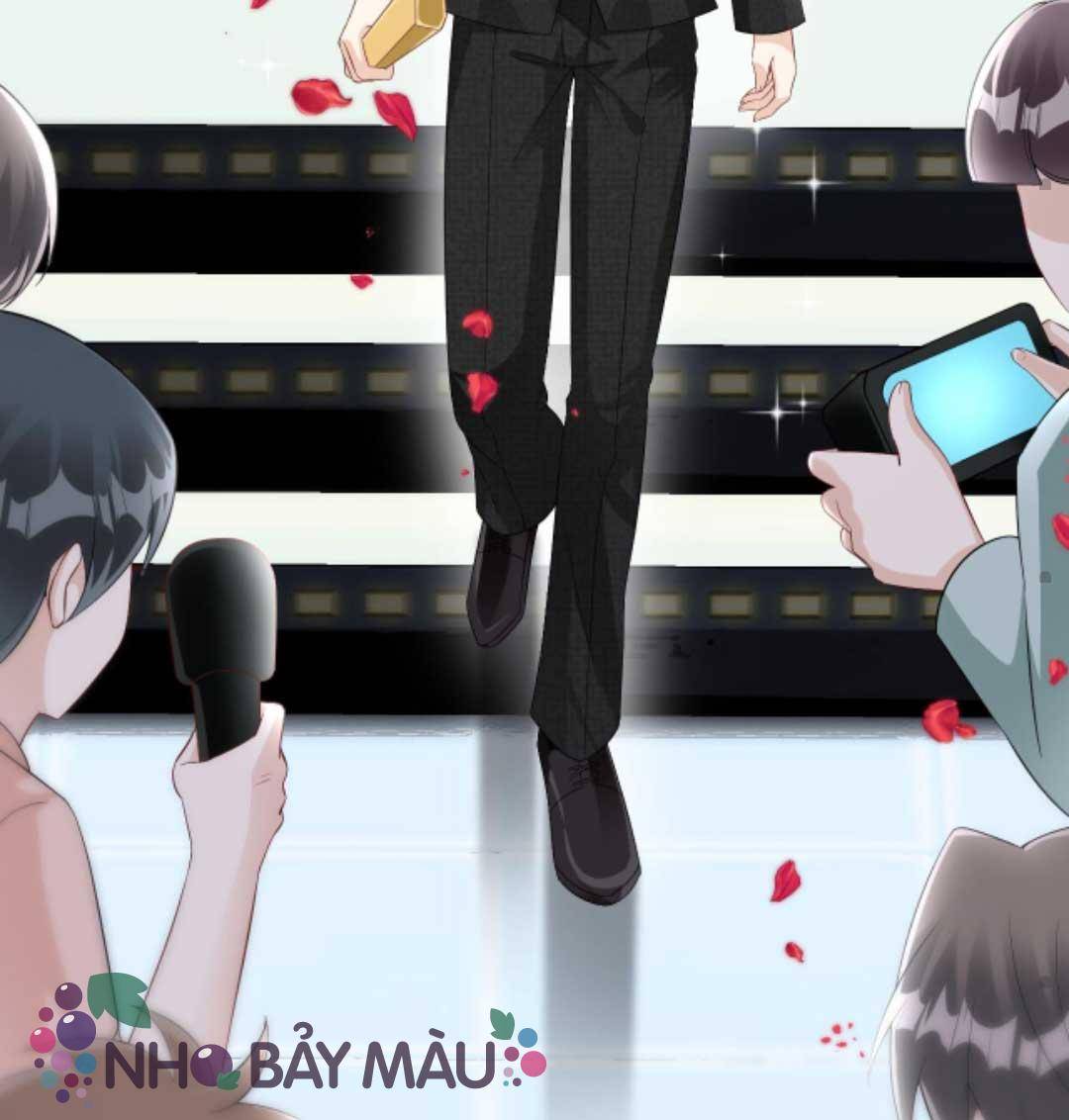 Cáo Nhỏ Hoang Tưởng Và Ký Chủ Lạnh Lùng - Chap 60