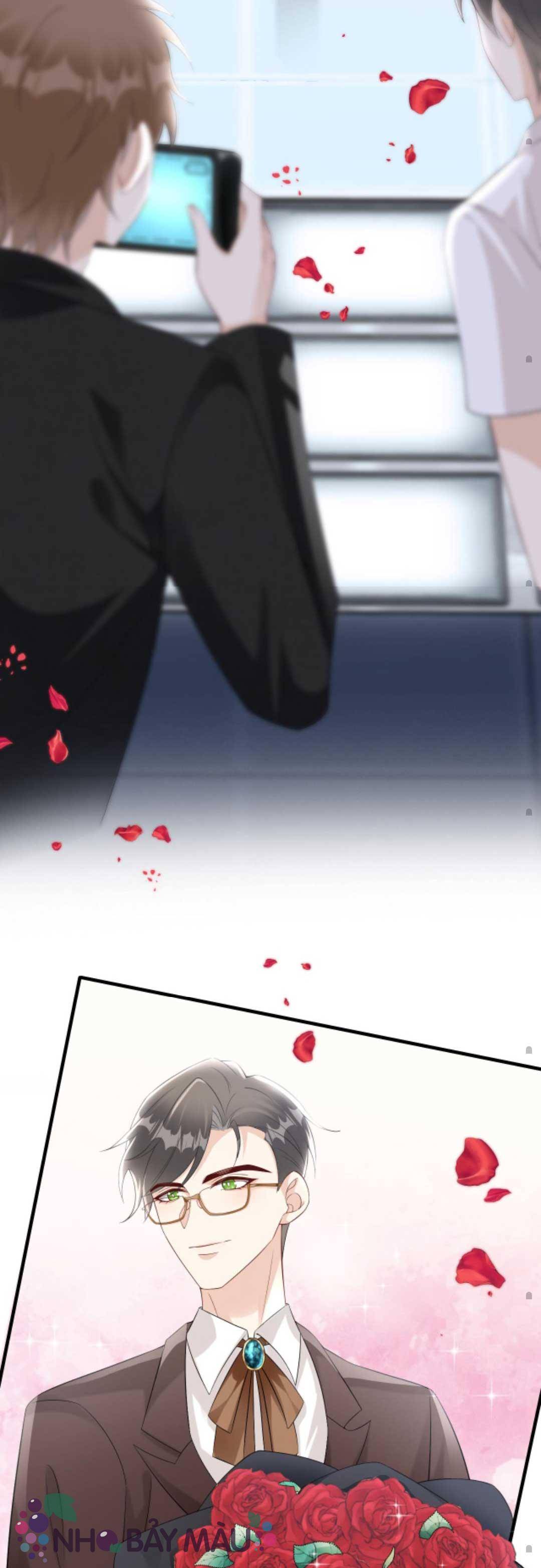 Cáo Nhỏ Hoang Tưởng Và Ký Chủ Lạnh Lùng - Chap 60