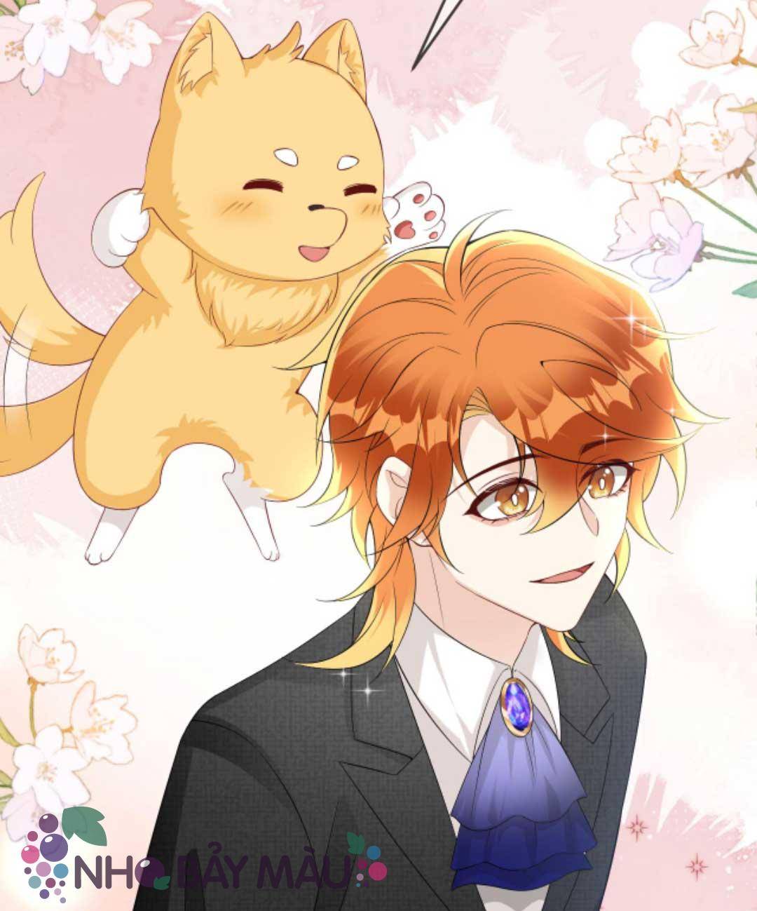 Cáo Nhỏ Hoang Tưởng Và Ký Chủ Lạnh Lùng - Chap 60