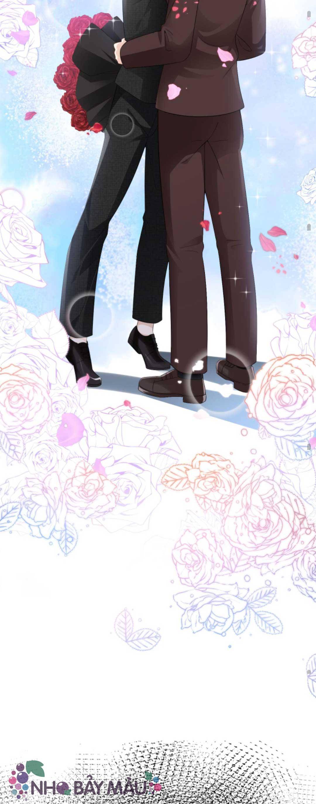 Cáo Nhỏ Hoang Tưởng Và Ký Chủ Lạnh Lùng - Chap 60