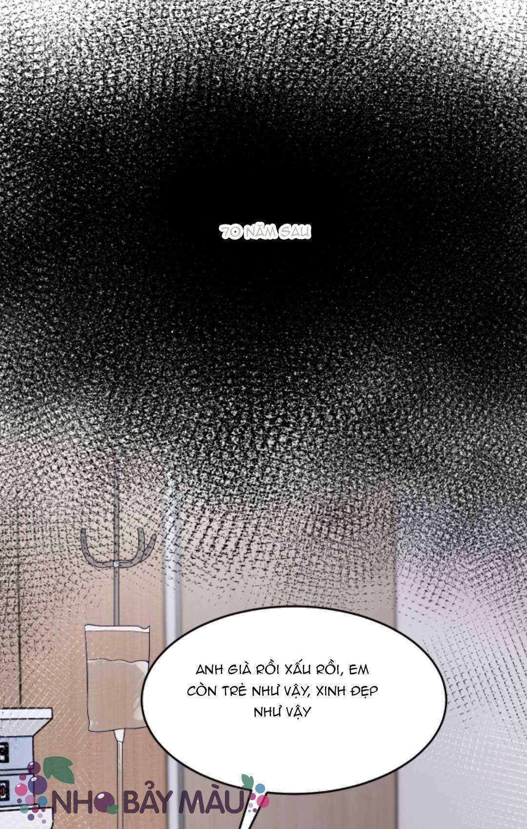 Cáo Nhỏ Hoang Tưởng Và Ký Chủ Lạnh Lùng - Chap 60