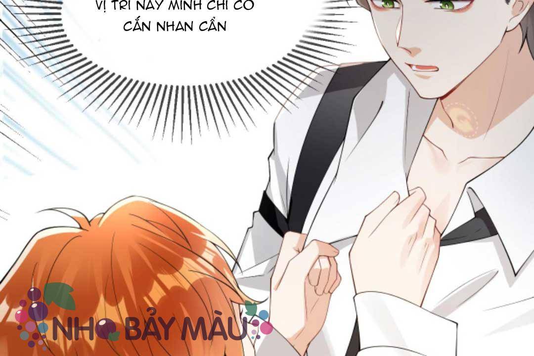 Cáo Nhỏ Hoang Tưởng Và Ký Chủ Lạnh Lùng - Chap 62