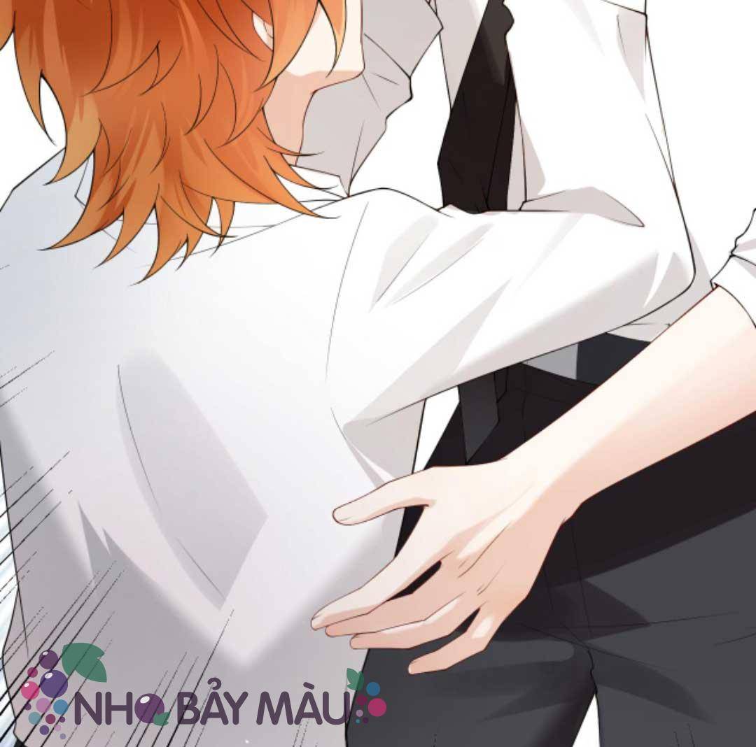 Cáo Nhỏ Hoang Tưởng Và Ký Chủ Lạnh Lùng - Chap 62