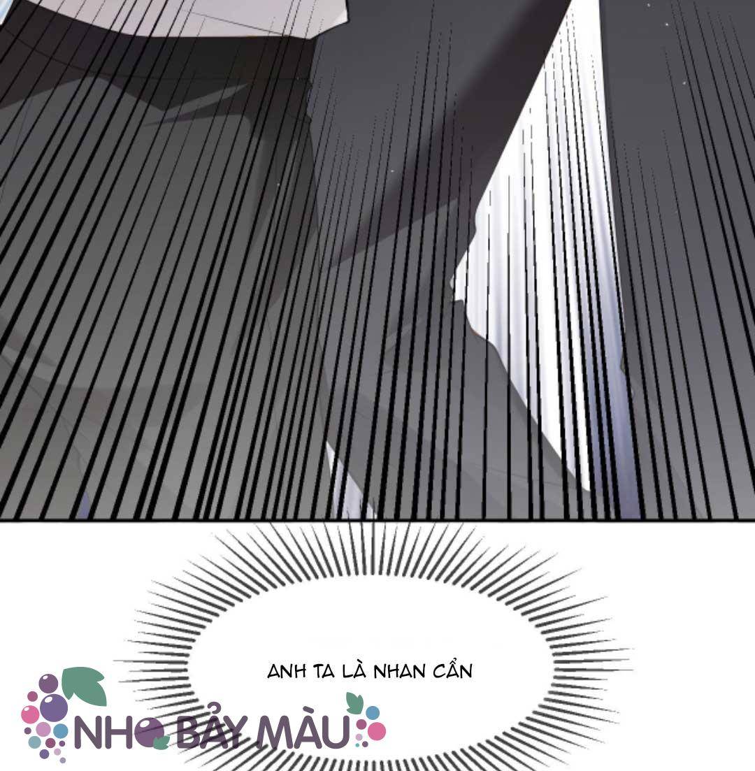 Cáo Nhỏ Hoang Tưởng Và Ký Chủ Lạnh Lùng - Chap 62