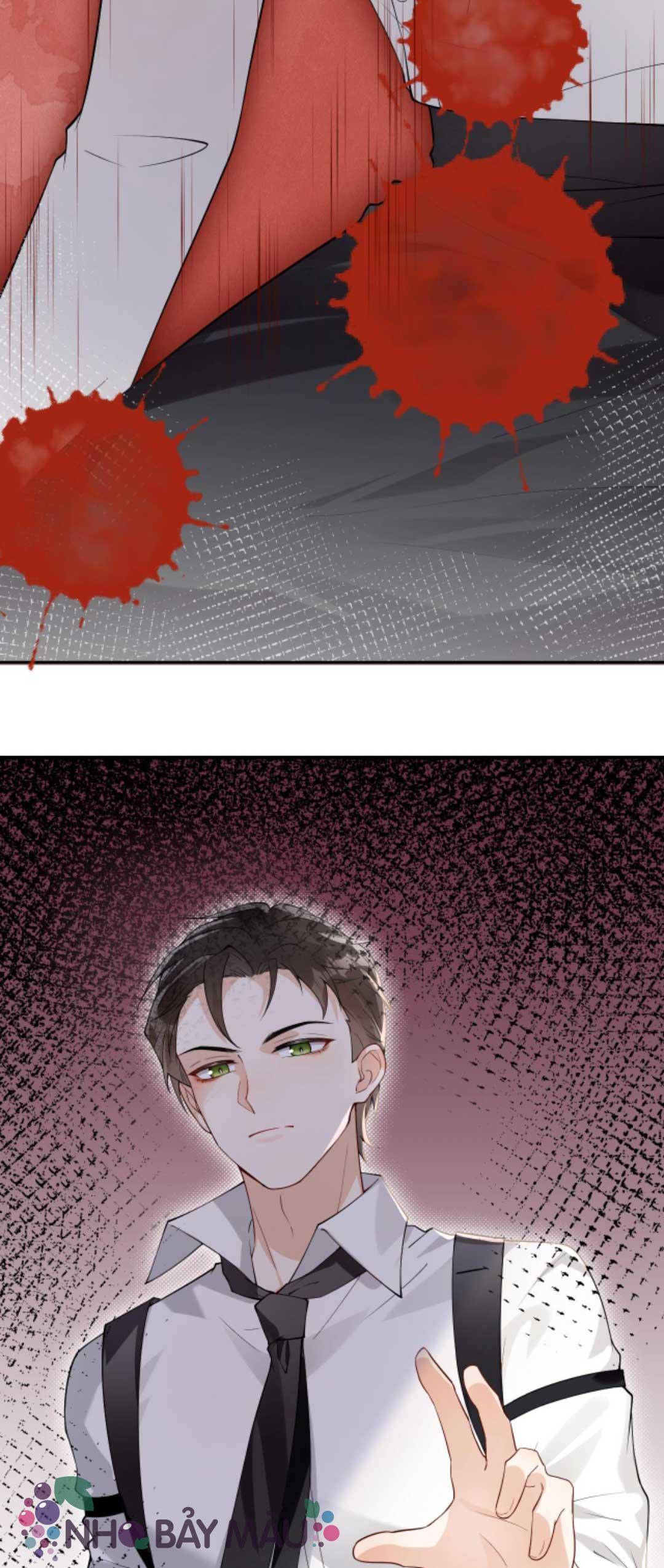 Cáo Nhỏ Hoang Tưởng Và Ký Chủ Lạnh Lùng - Chap 62