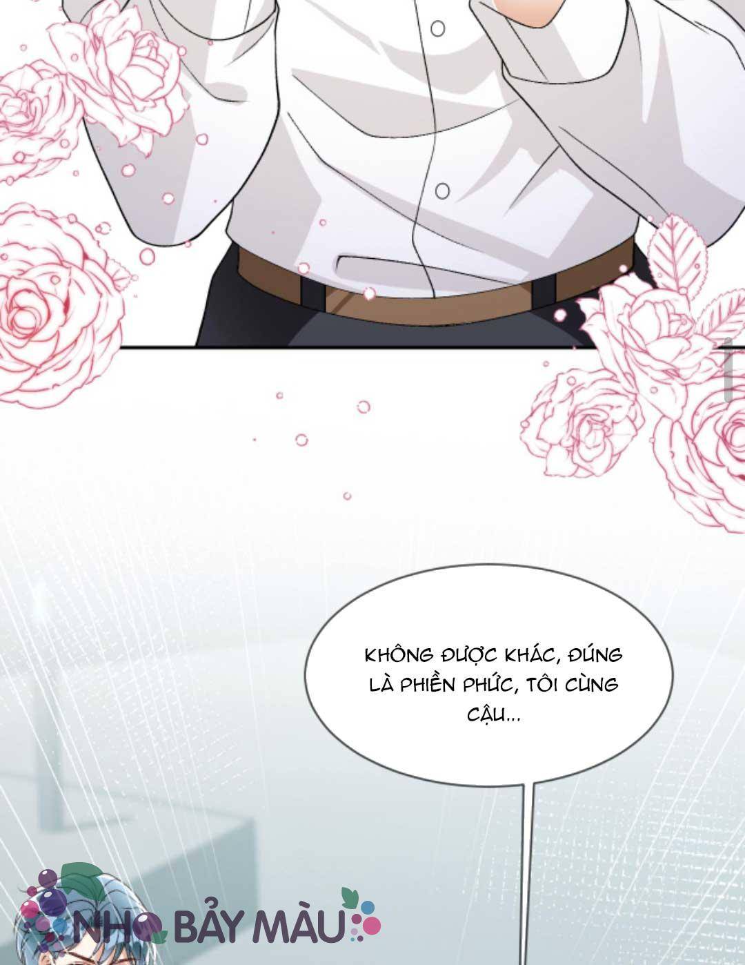 Cáo Nhỏ Hoang Tưởng Và Ký Chủ Lạnh Lùng - Chap 64