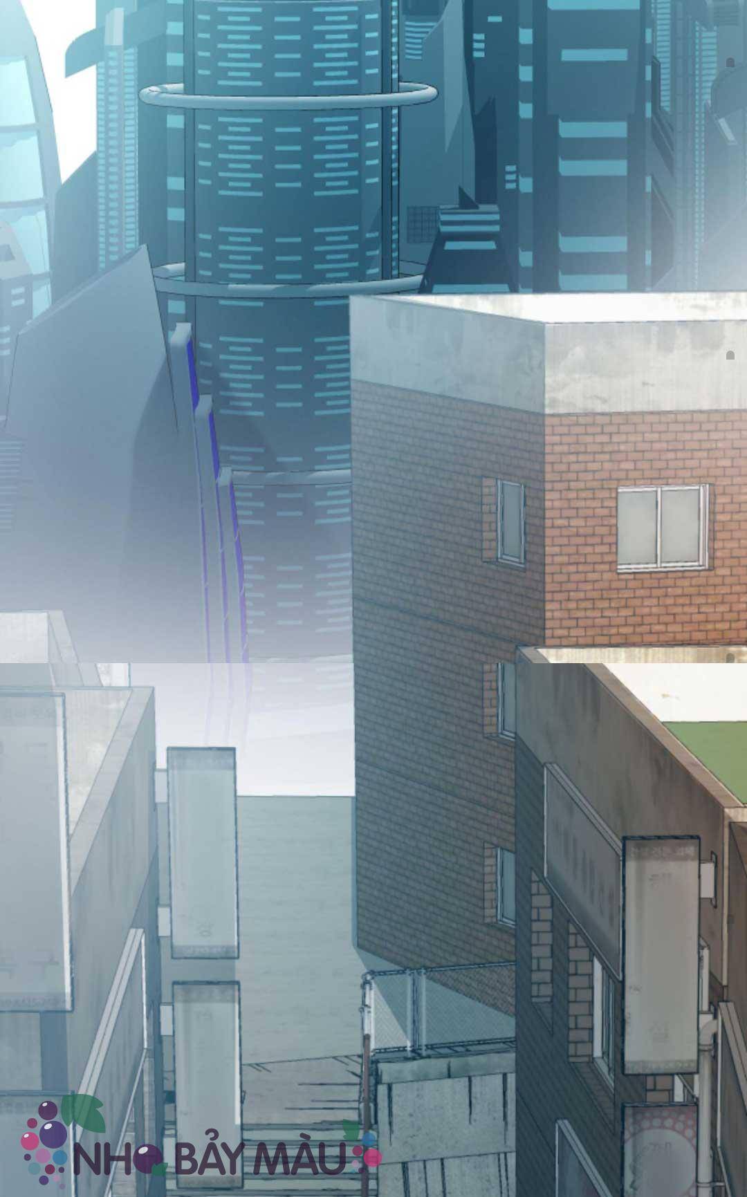 Cáo Nhỏ Hoang Tưởng Và Ký Chủ Lạnh Lùng - Chap 64