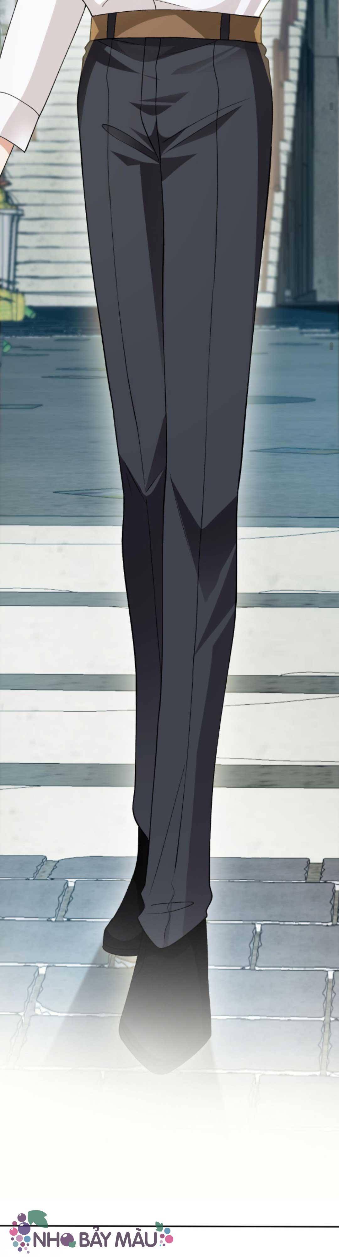 Cáo Nhỏ Hoang Tưởng Và Ký Chủ Lạnh Lùng - Chap 64