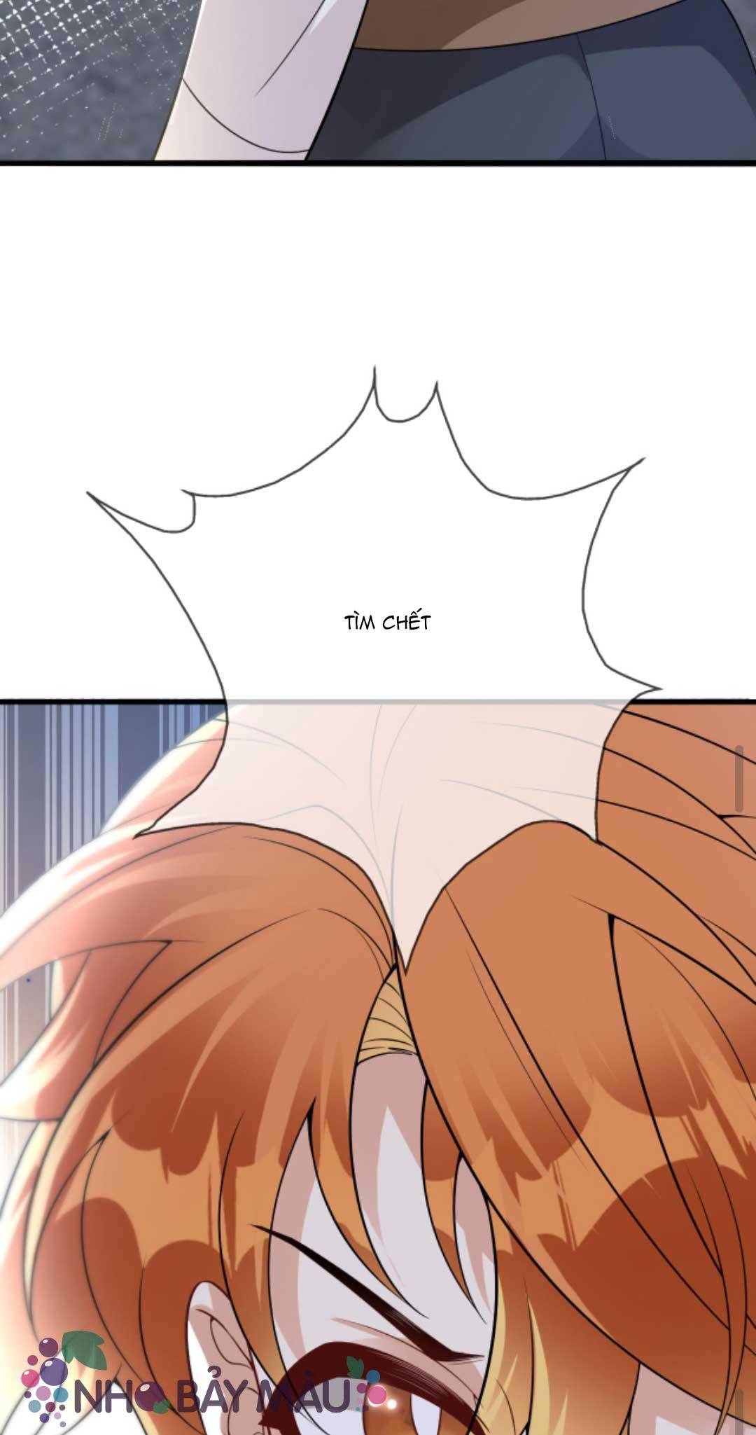 Cáo Nhỏ Hoang Tưởng Và Ký Chủ Lạnh Lùng - Chap 65