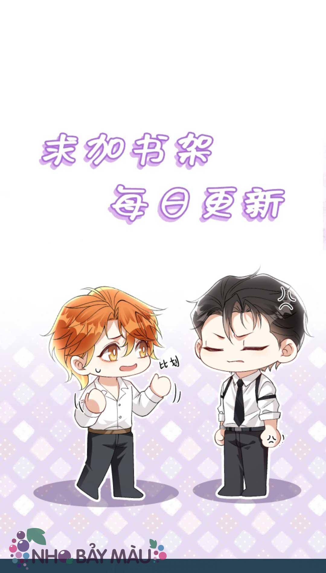 Cáo Nhỏ Hoang Tưởng Và Ký Chủ Lạnh Lùng - Chap 65