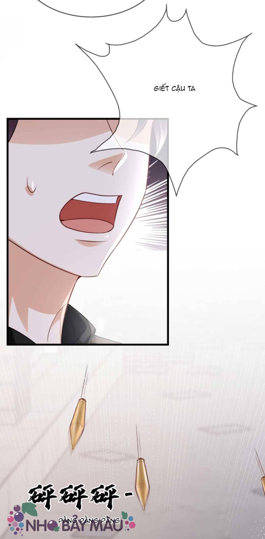 Cáo Nhỏ Hoang Tưởng Và Ký Chủ Lạnh Lùng - Chap 65