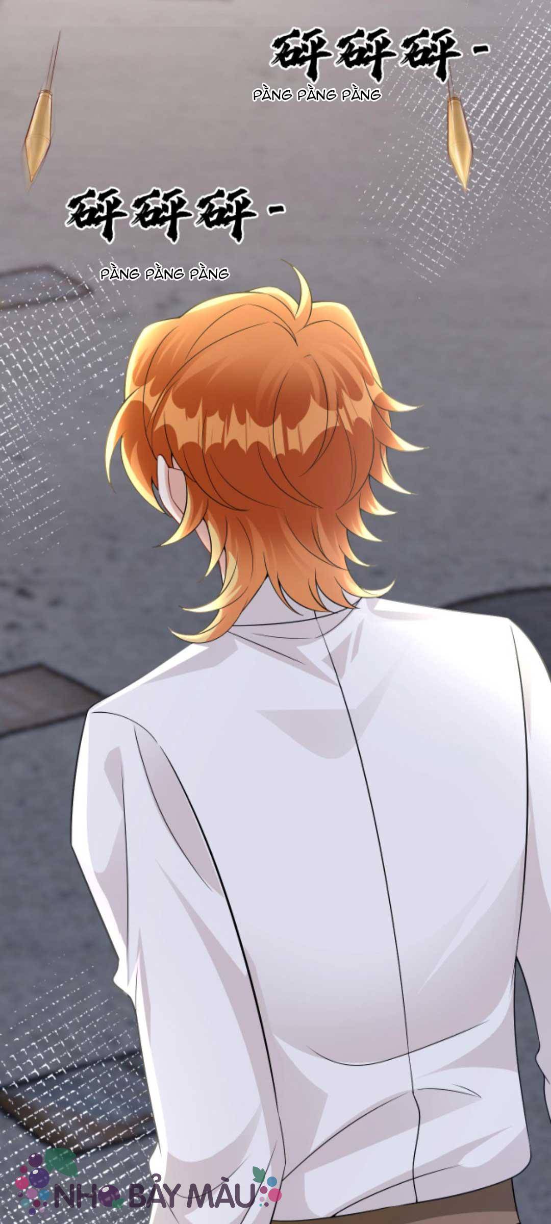 Cáo Nhỏ Hoang Tưởng Và Ký Chủ Lạnh Lùng - Chap 65