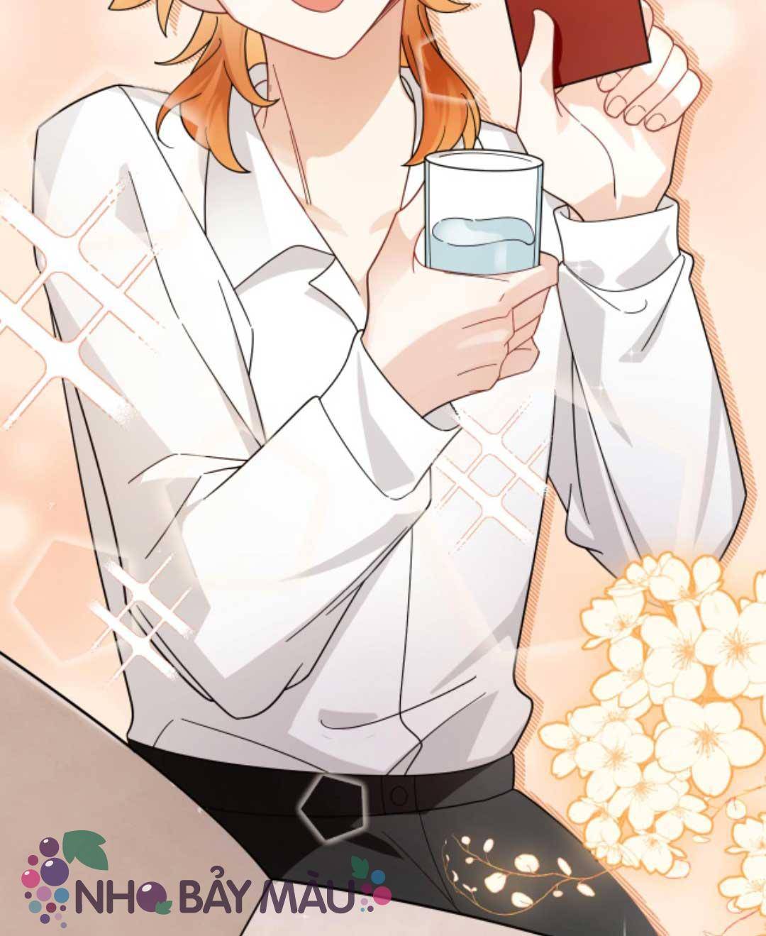 Cáo Nhỏ Hoang Tưởng Và Ký Chủ Lạnh Lùng - Chap 66