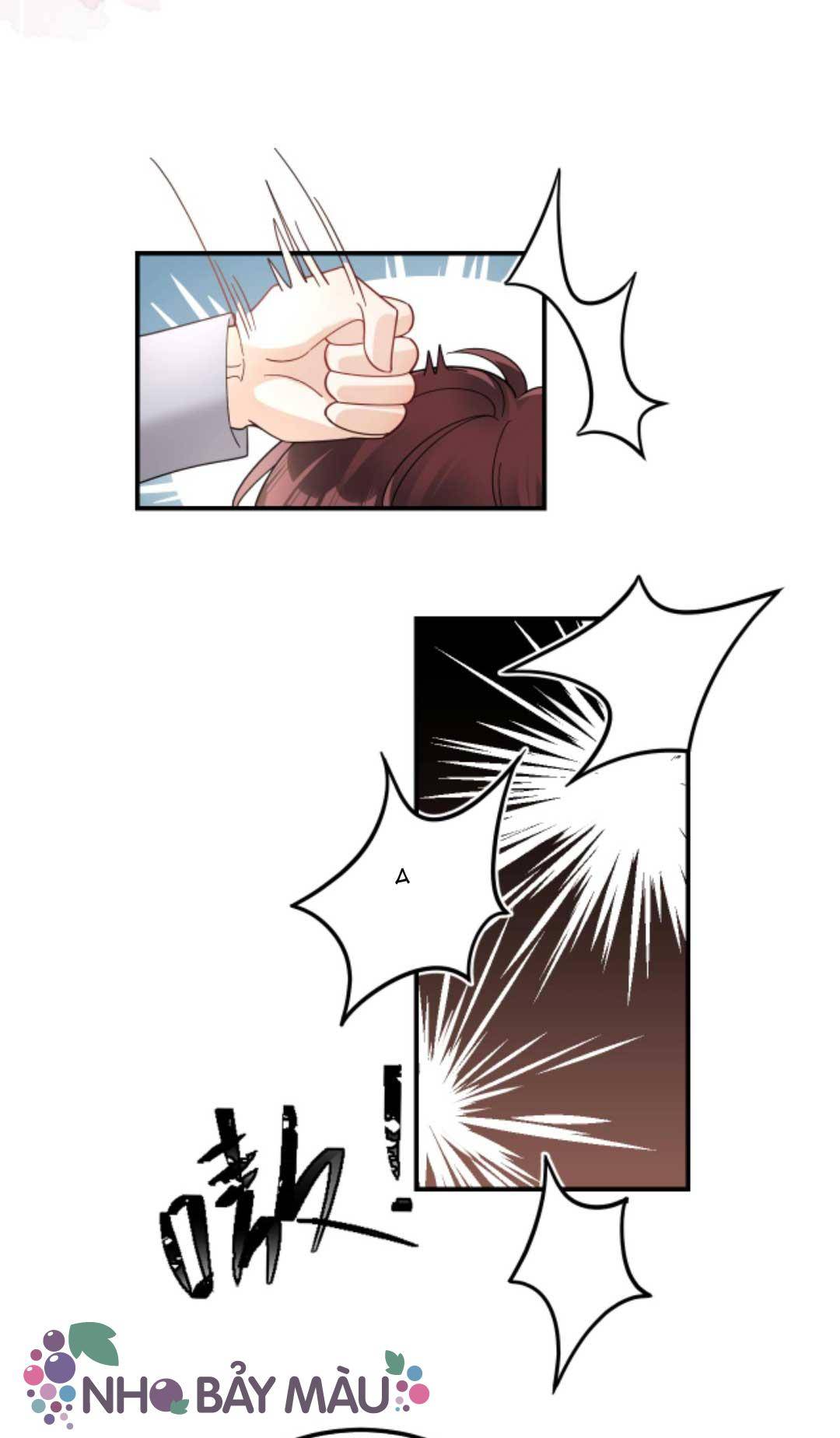 Cáo Nhỏ Hoang Tưởng Và Ký Chủ Lạnh Lùng - Chap 66