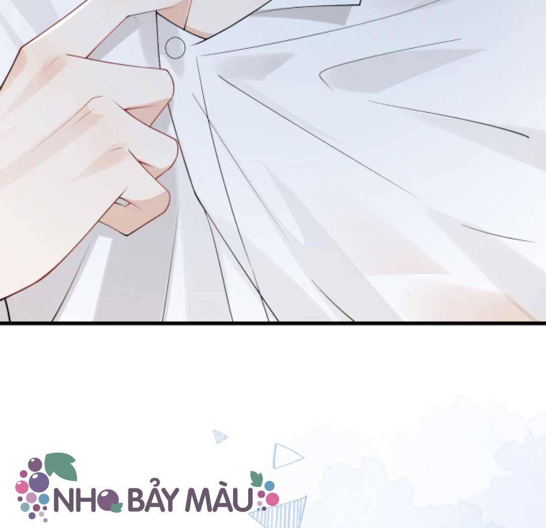 Cáo Nhỏ Hoang Tưởng Và Ký Chủ Lạnh Lùng - Chap 67