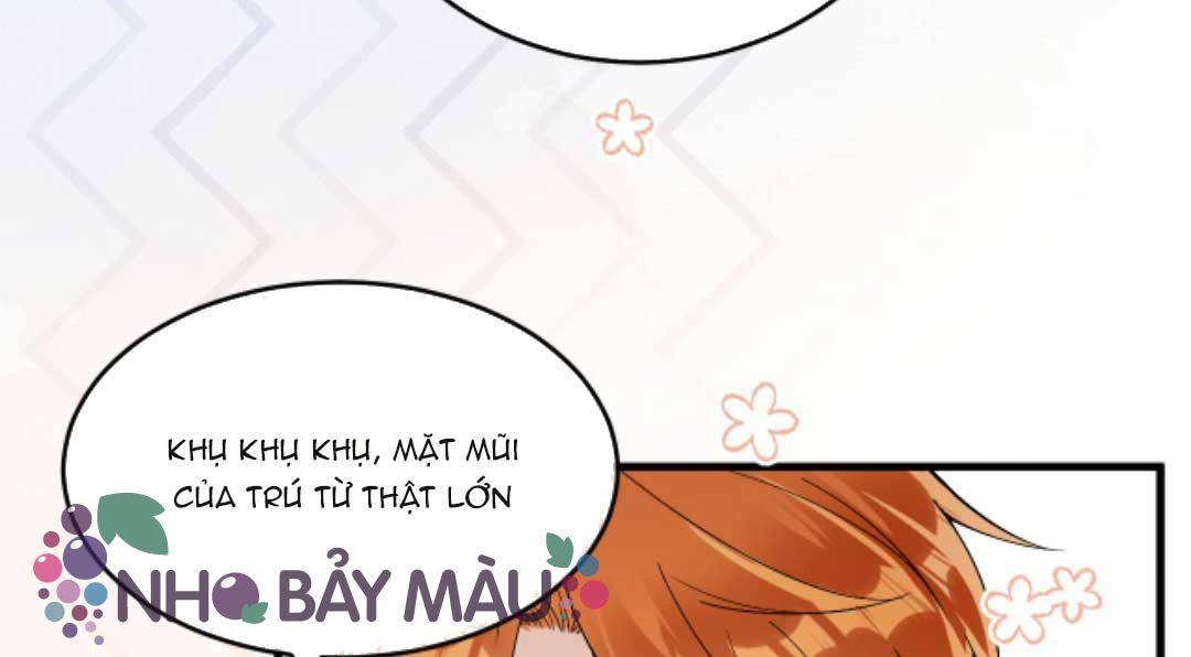 Cáo Nhỏ Hoang Tưởng Và Ký Chủ Lạnh Lùng - Chap 67