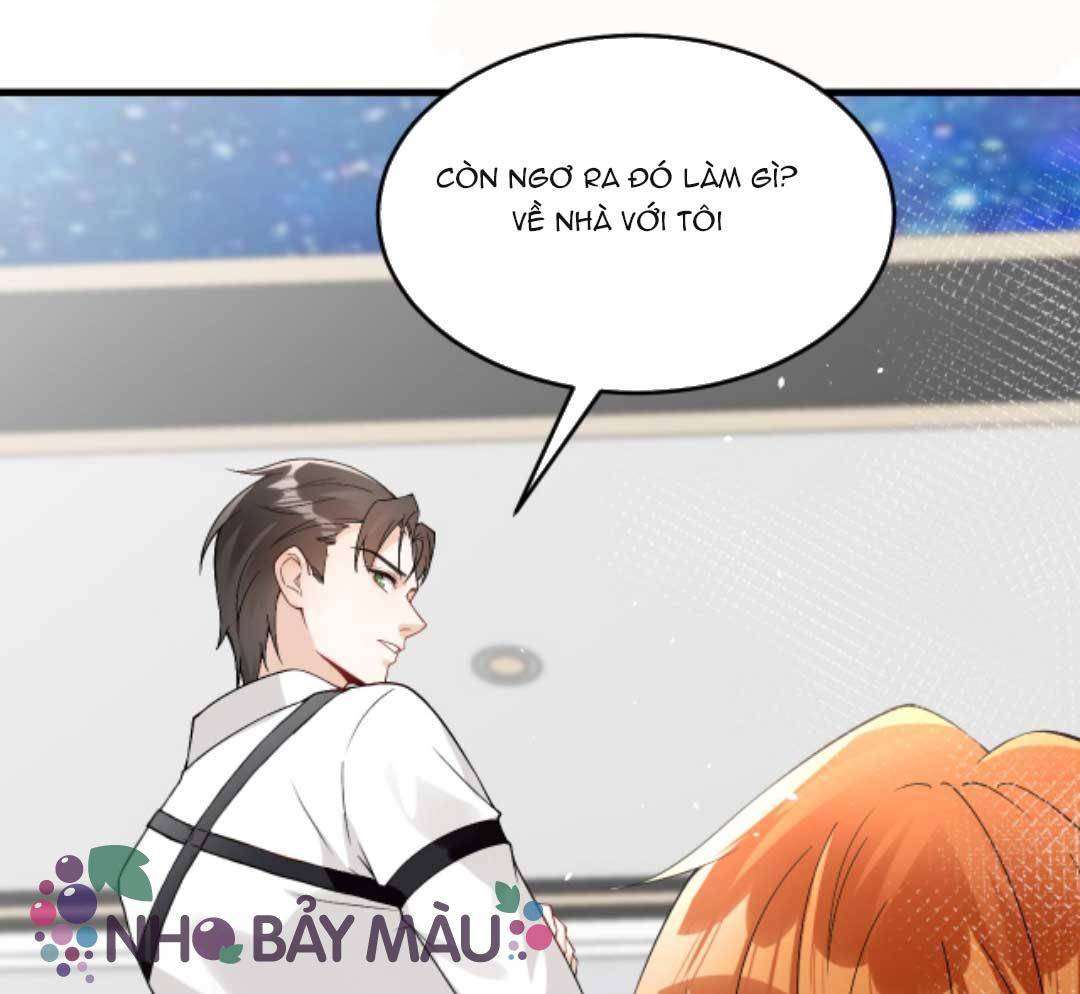 Cáo Nhỏ Hoang Tưởng Và Ký Chủ Lạnh Lùng - Chap 67