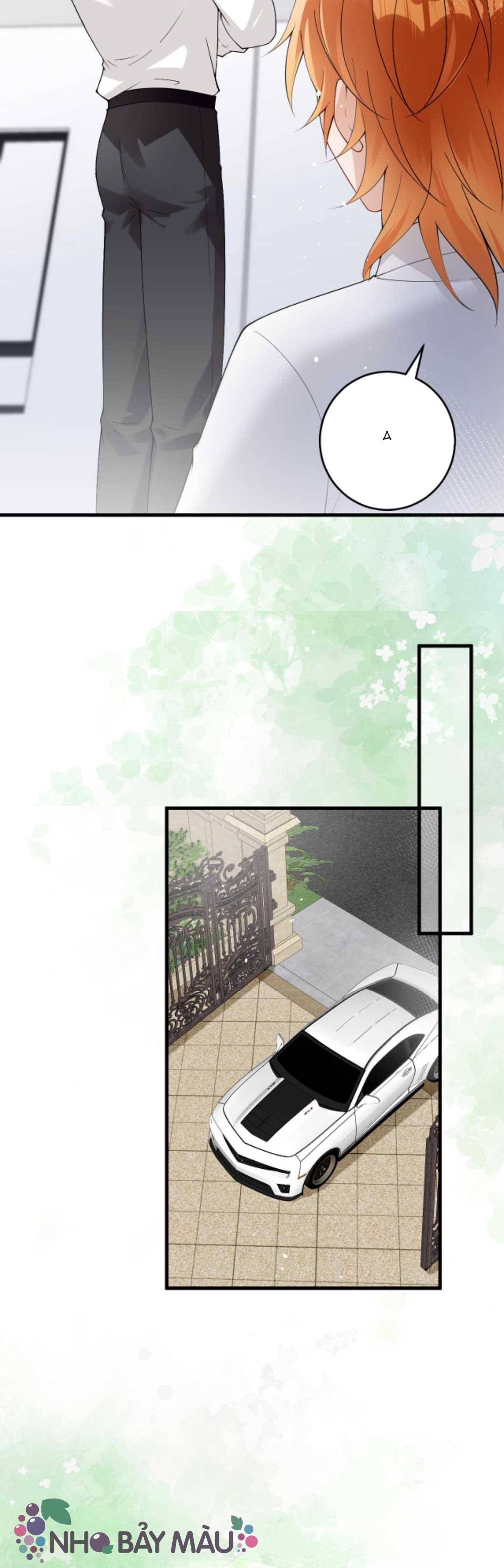 Cáo Nhỏ Hoang Tưởng Và Ký Chủ Lạnh Lùng - Chap 67