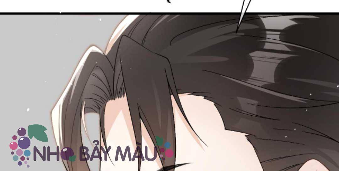 Cáo Nhỏ Hoang Tưởng Và Ký Chủ Lạnh Lùng - Chap 67