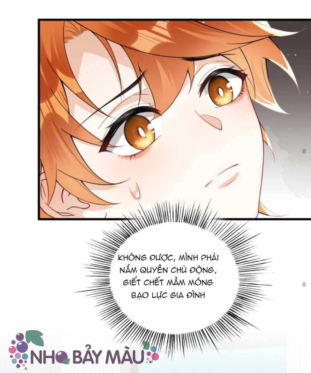 Cáo Nhỏ Hoang Tưởng Và Ký Chủ Lạnh Lùng - Chap 67