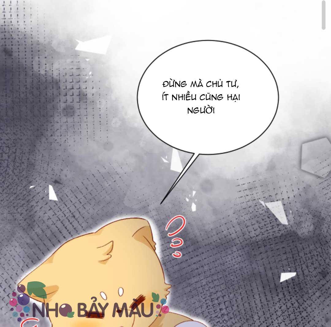 Cáo Nhỏ Hoang Tưởng Và Ký Chủ Lạnh Lùng - Chap 68