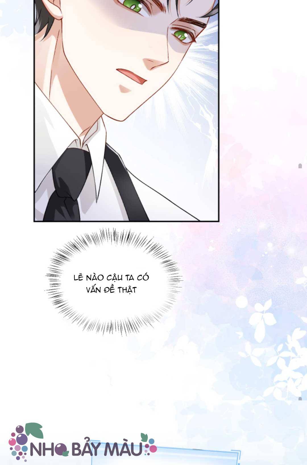 Cáo Nhỏ Hoang Tưởng Và Ký Chủ Lạnh Lùng - Chap 68