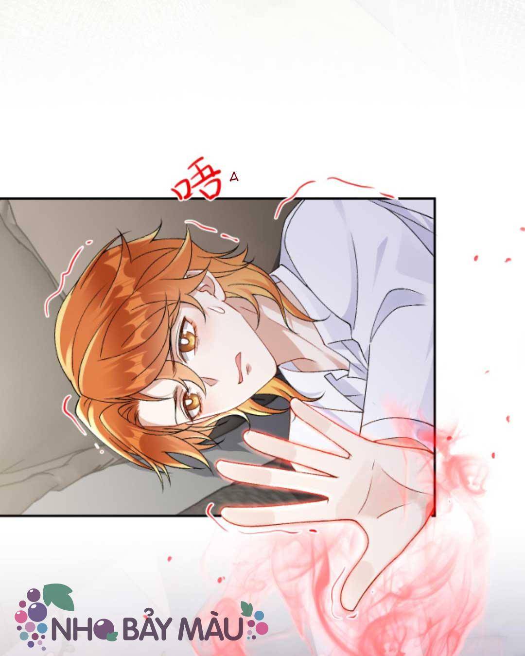 Cáo Nhỏ Hoang Tưởng Và Ký Chủ Lạnh Lùng - Chap 68