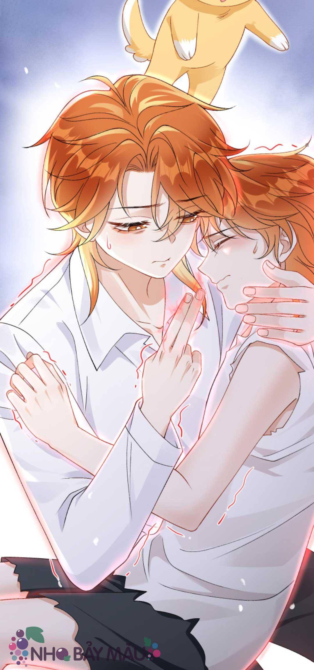 Cáo Nhỏ Hoang Tưởng Và Ký Chủ Lạnh Lùng - Chap 68