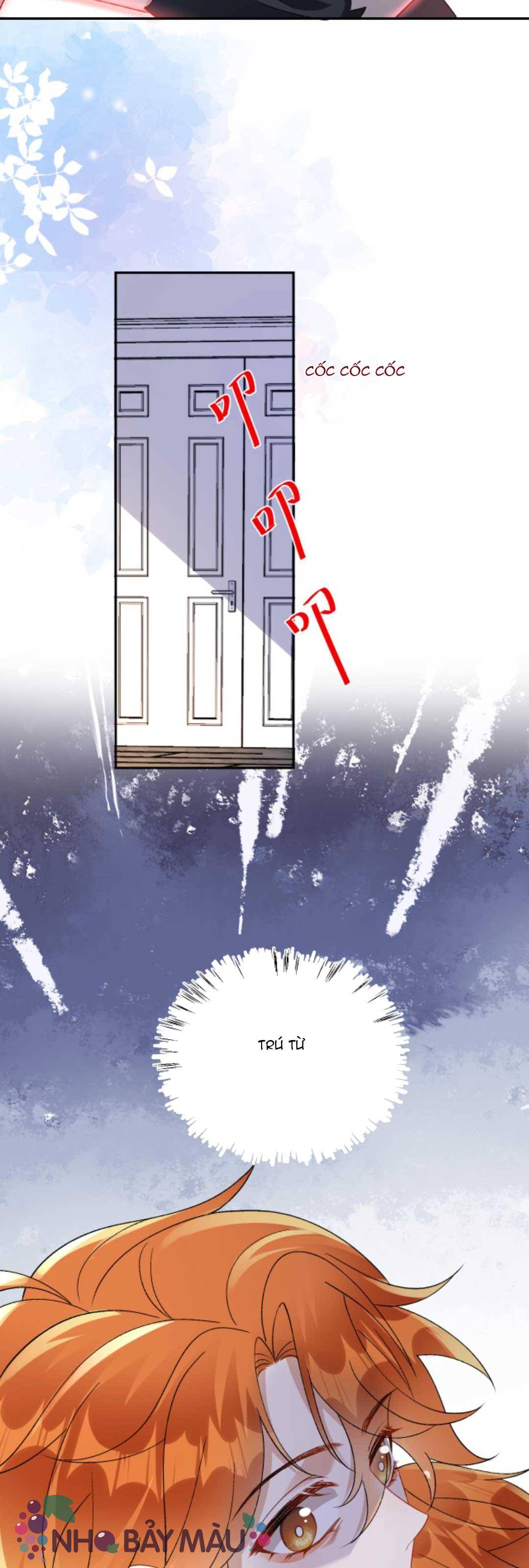 Cáo Nhỏ Hoang Tưởng Và Ký Chủ Lạnh Lùng - Chap 68