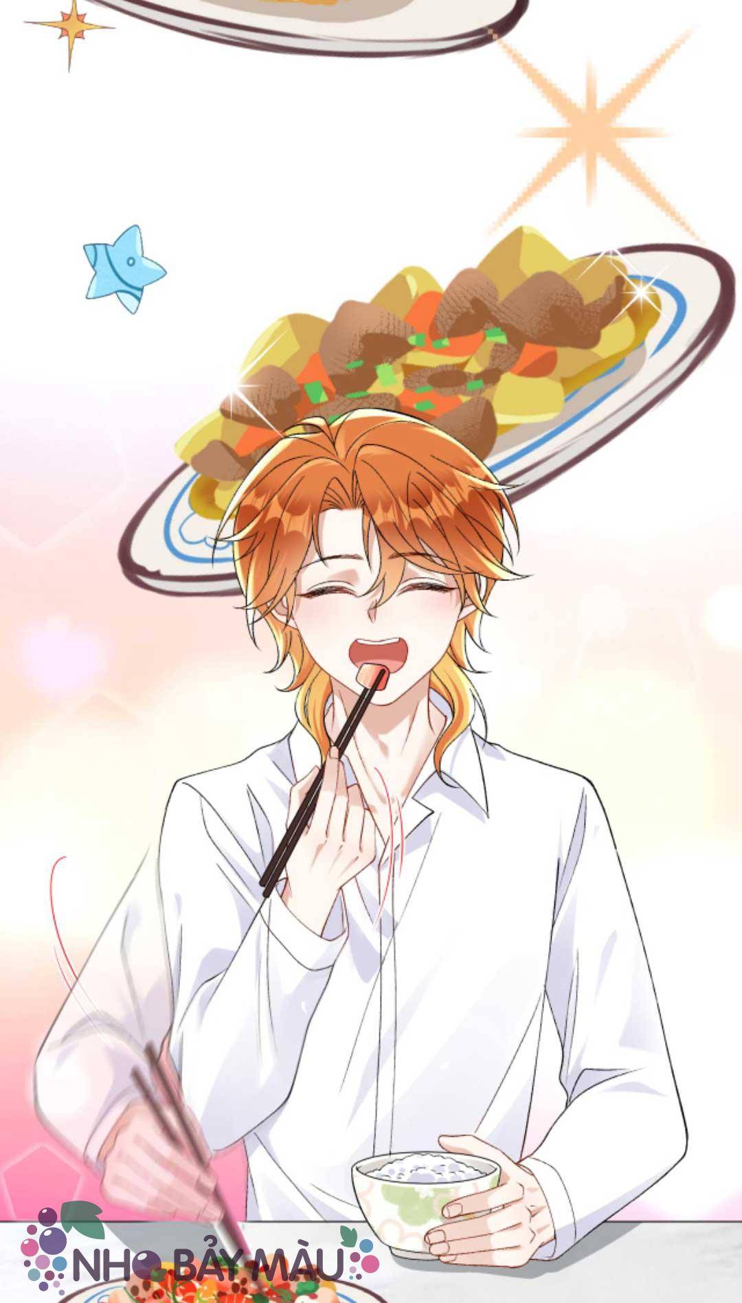 Cáo Nhỏ Hoang Tưởng Và Ký Chủ Lạnh Lùng - Chap 68