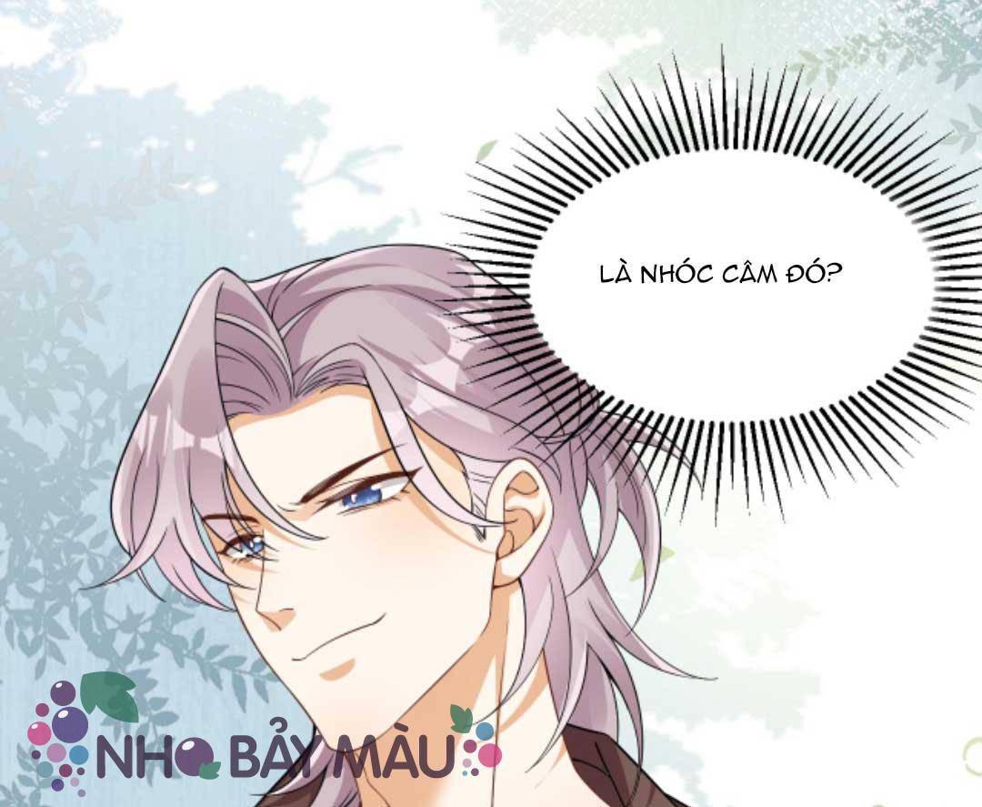 Cáo Nhỏ Hoang Tưởng Và Ký Chủ Lạnh Lùng - Chap 69