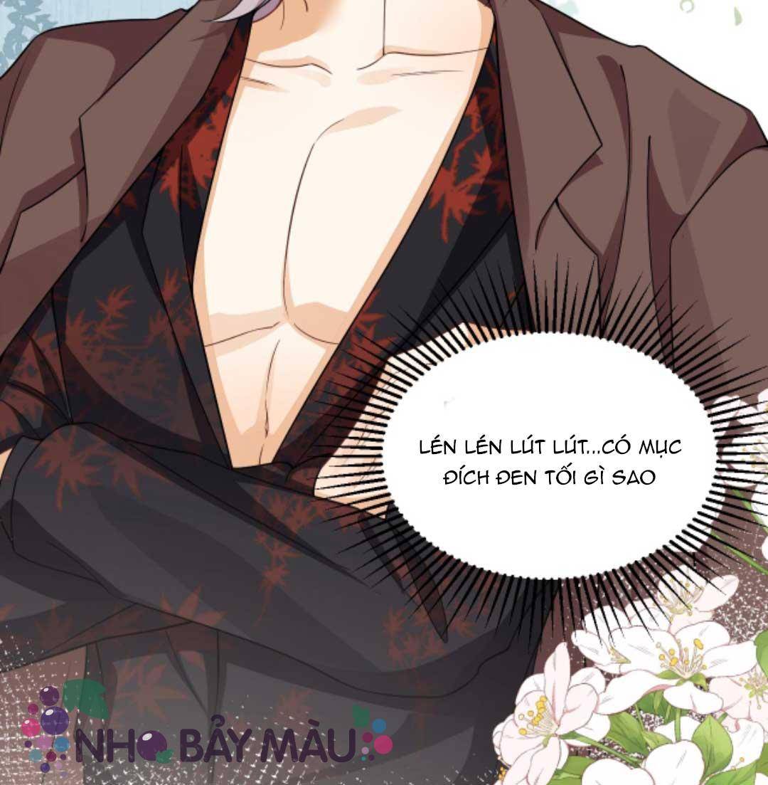 Cáo Nhỏ Hoang Tưởng Và Ký Chủ Lạnh Lùng - Chap 69