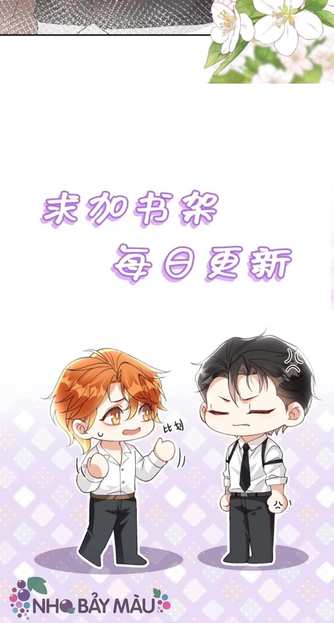 Cáo Nhỏ Hoang Tưởng Và Ký Chủ Lạnh Lùng - Chap 69