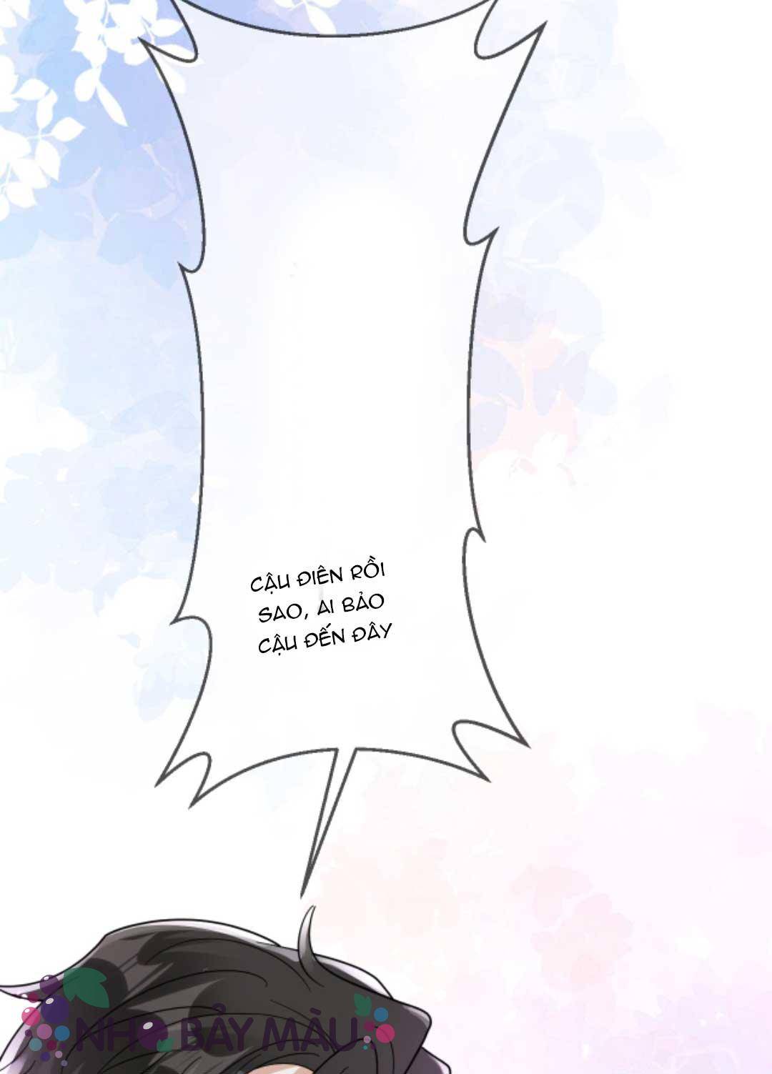 Cáo Nhỏ Hoang Tưởng Và Ký Chủ Lạnh Lùng - Chap 70