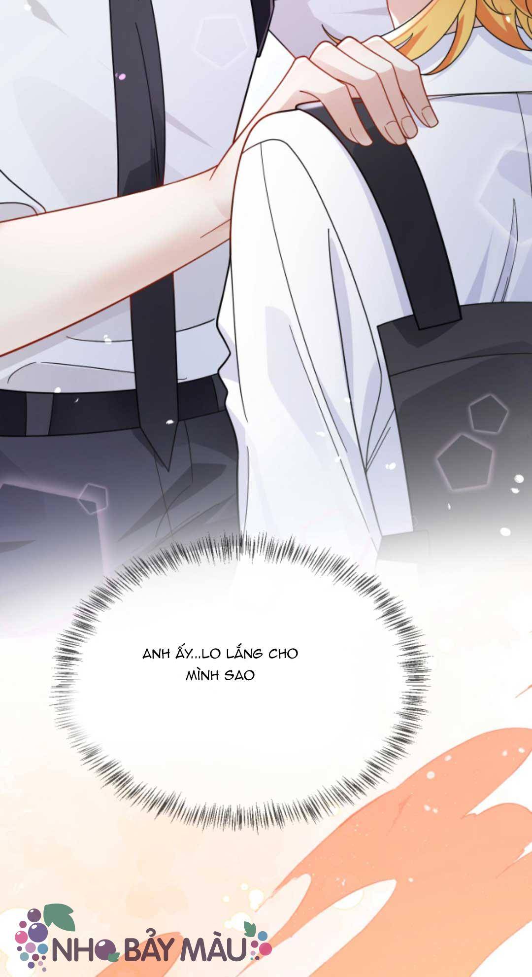 Cáo Nhỏ Hoang Tưởng Và Ký Chủ Lạnh Lùng - Chap 70