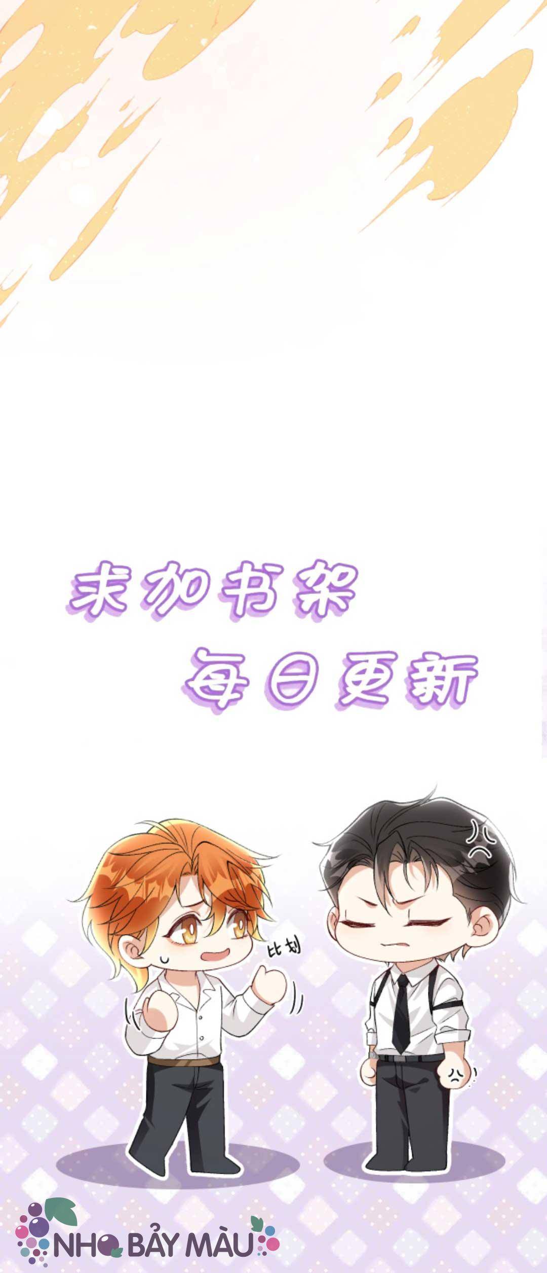 Cáo Nhỏ Hoang Tưởng Và Ký Chủ Lạnh Lùng - Chap 70