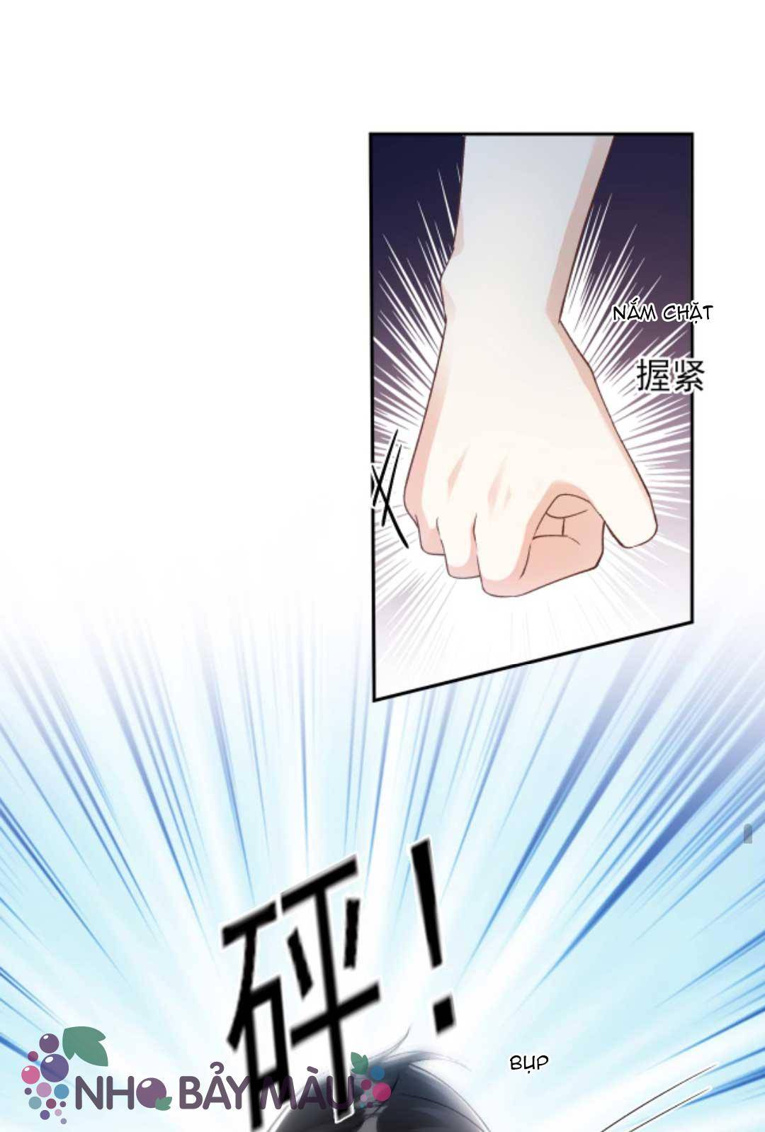 Cáo Nhỏ Hoang Tưởng Và Ký Chủ Lạnh Lùng - Chap 72