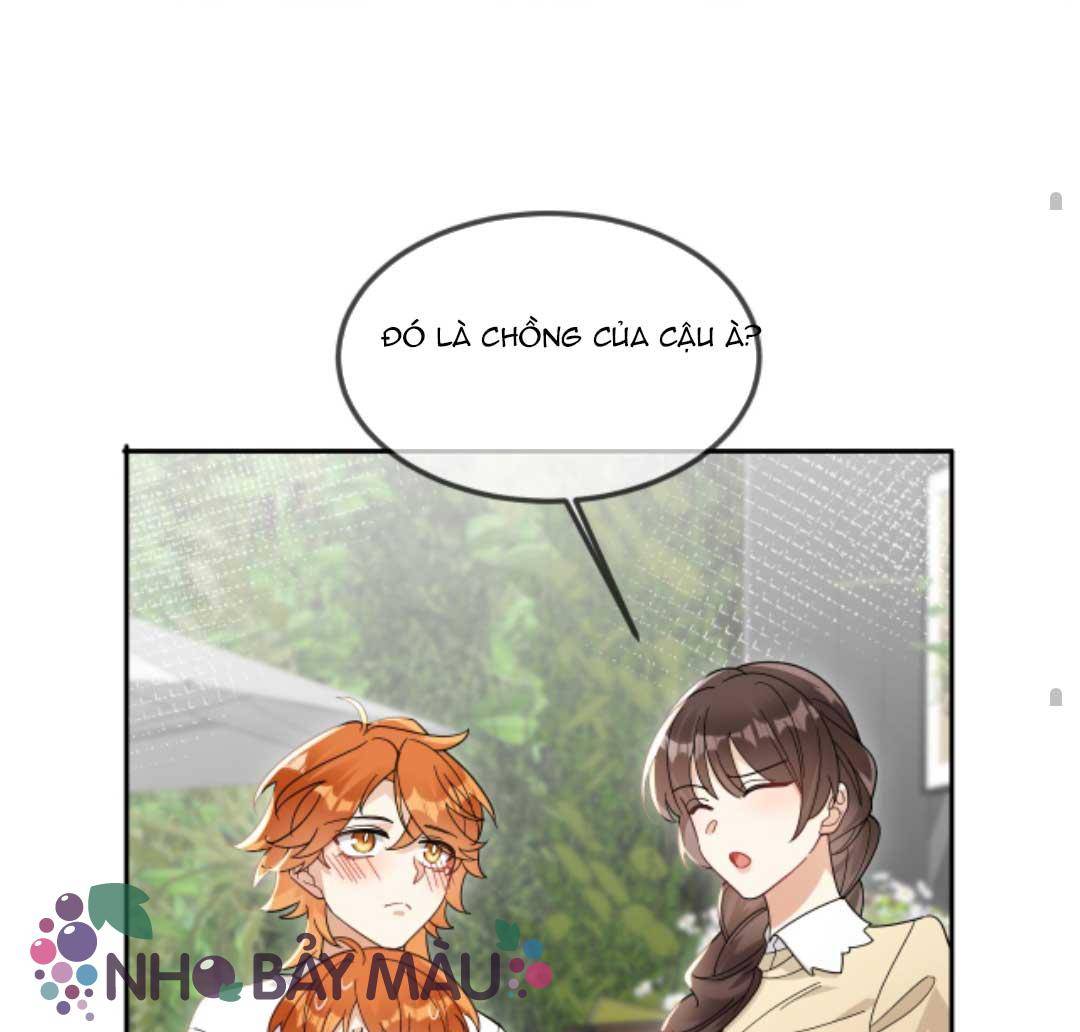 Cáo Nhỏ Hoang Tưởng Và Ký Chủ Lạnh Lùng - Chap 73