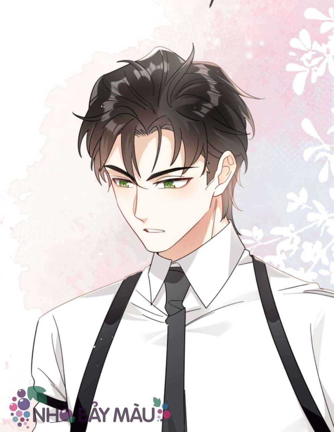 Cáo Nhỏ Hoang Tưởng Và Ký Chủ Lạnh Lùng - Chap 73