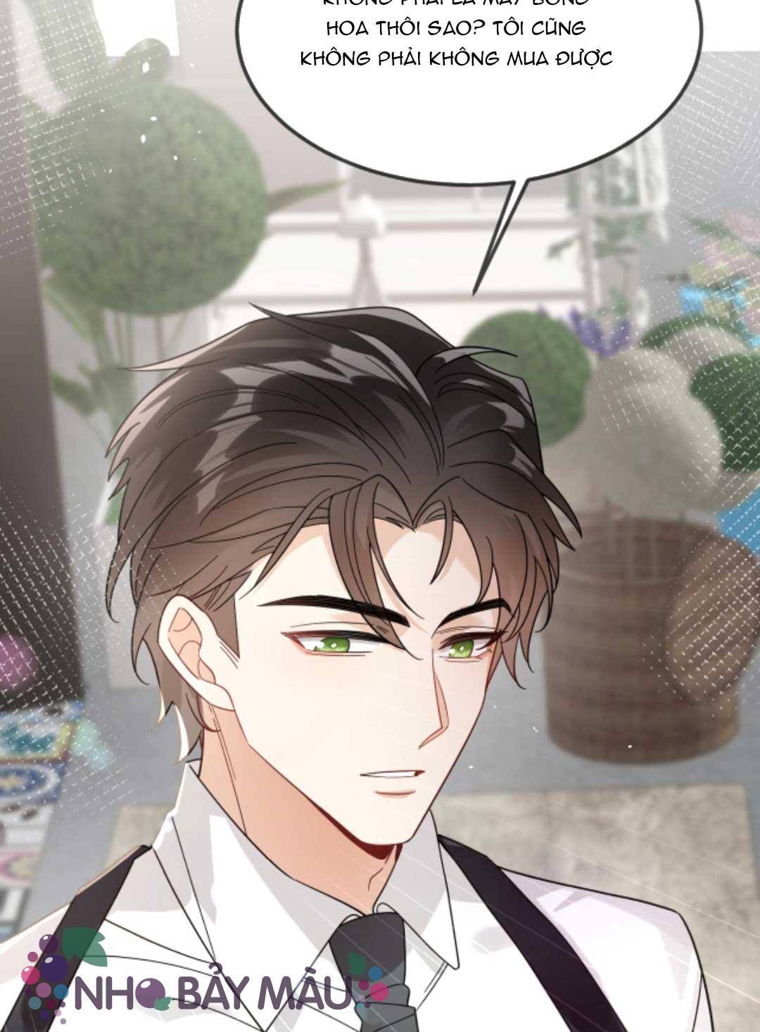 Cáo Nhỏ Hoang Tưởng Và Ký Chủ Lạnh Lùng - Chap 73