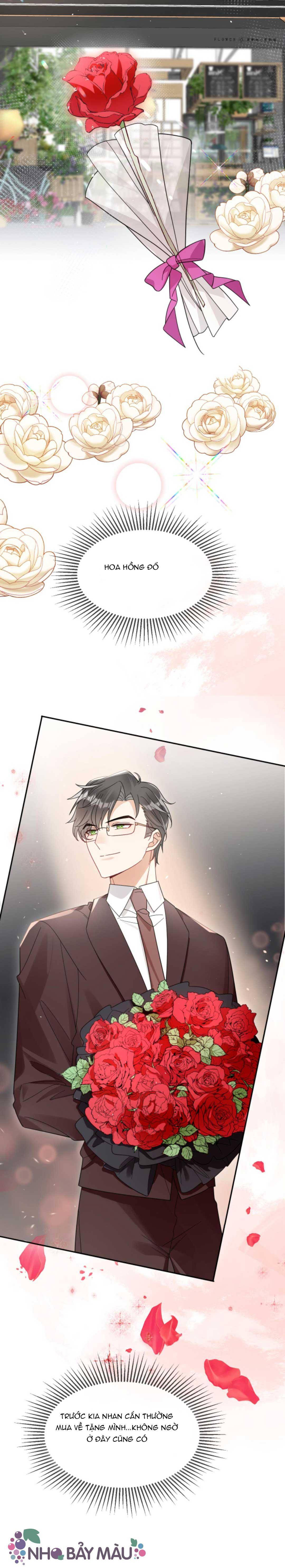 Cáo Nhỏ Hoang Tưởng Và Ký Chủ Lạnh Lùng - Chap 73